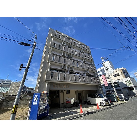 駅徒歩圏のオートロックマンション♪