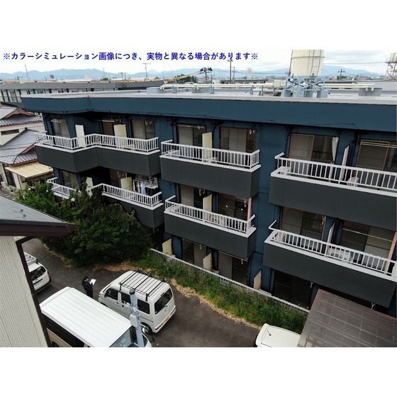 工事中につきイメージ画像